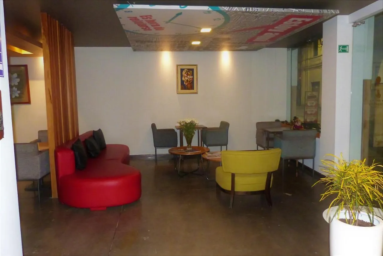Hotel El Conquistador Cuenca 4*,  Ecuador