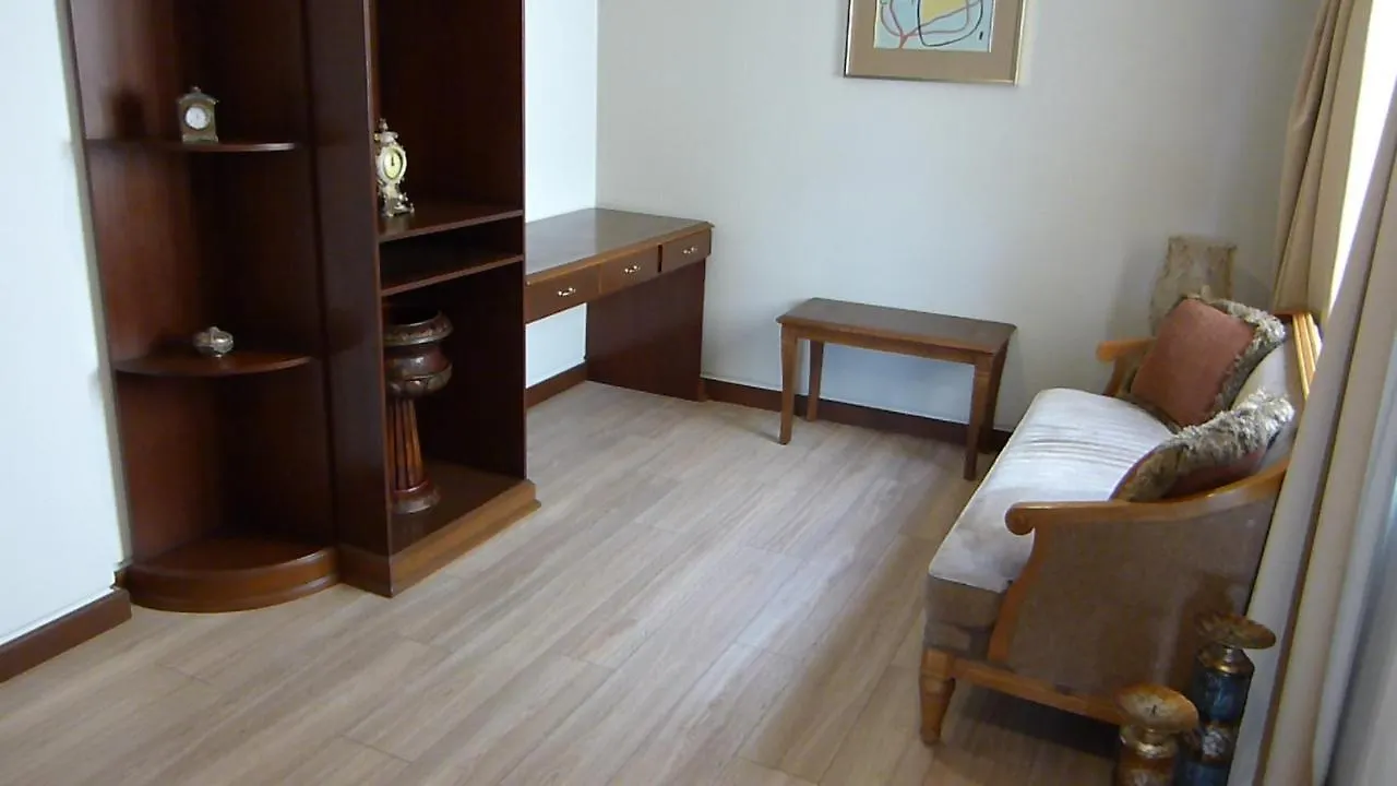 Hotel El Conquistador Cuenca