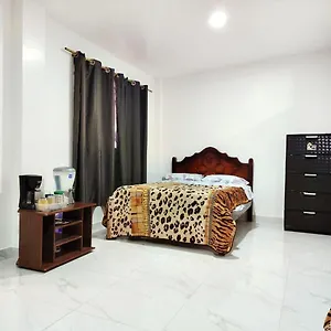 Apartamento Cuarto En Galapagos 