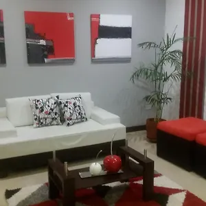 Luxurious And Modern Apartamento