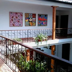 Cuenca Suites Apartamento