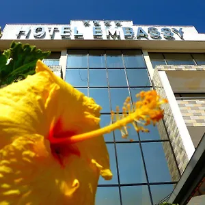 Hotel Embassy ****