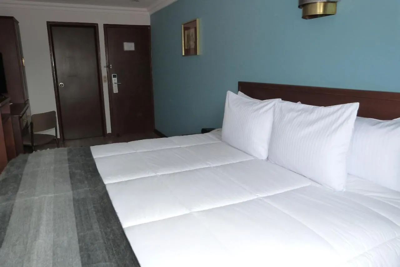 Hotel El Conquistador Cuenca